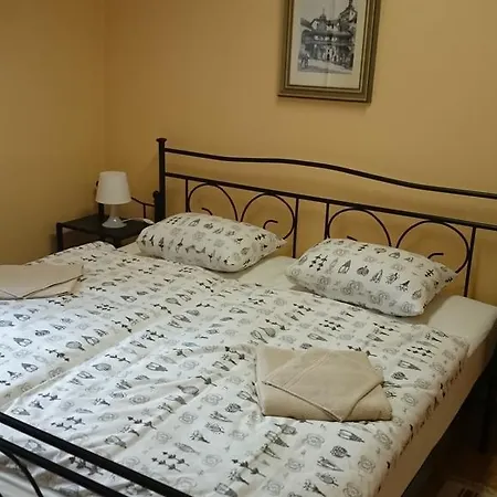 Penzion U Brany Kutna Hora Room photo