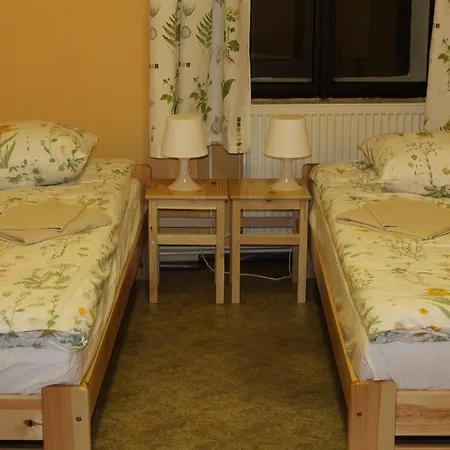 Penzion U Brany Kutna Hora Room photo