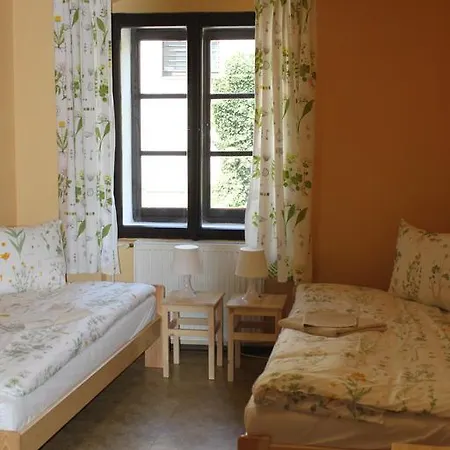 Penzion U Brany Kutna Hora Room photo