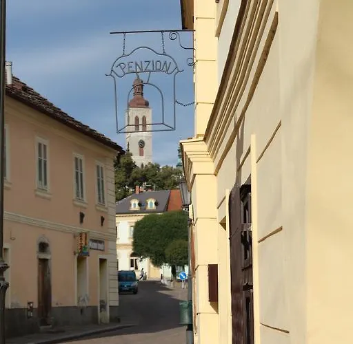 Penzion U Brany