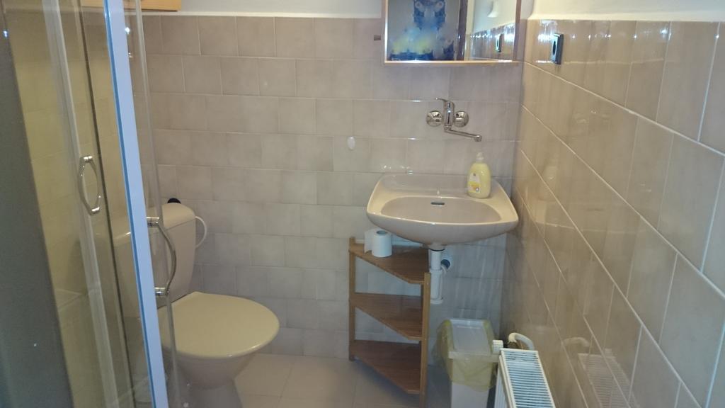 U Brany Apartament