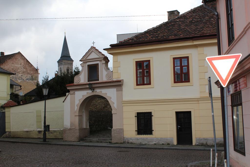 U Brány Apartmán *