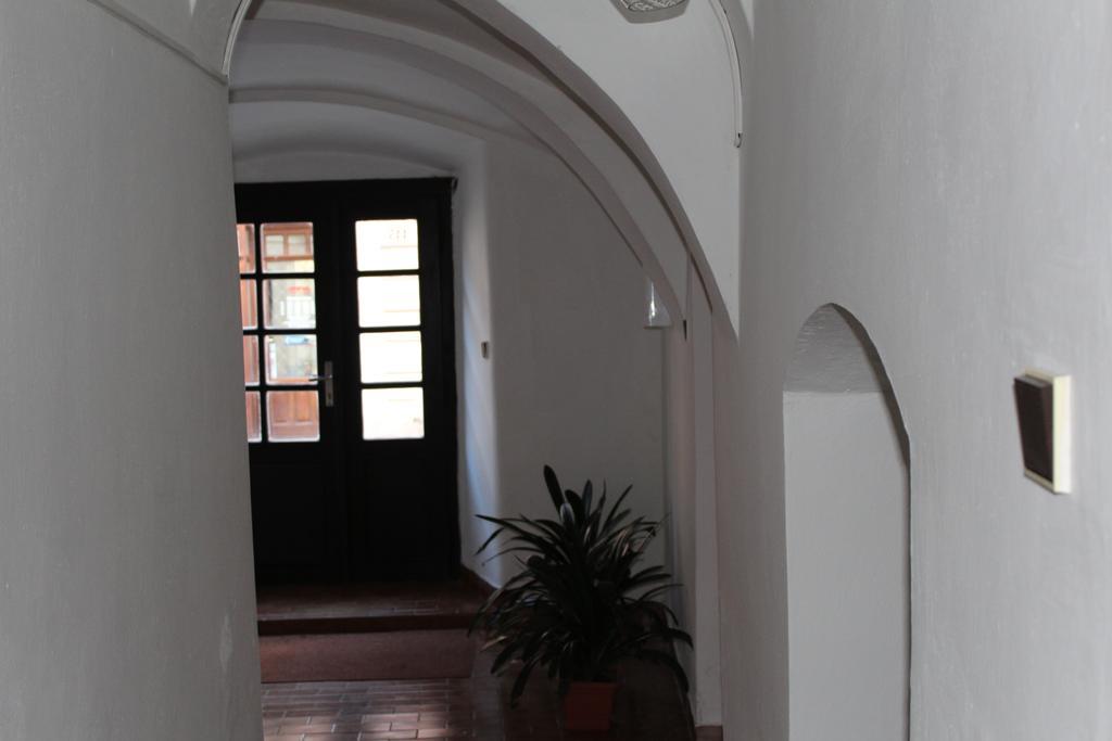 U Brány Kutná Hora
