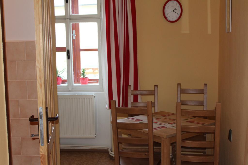 U Brany Apartment Kutna Hora