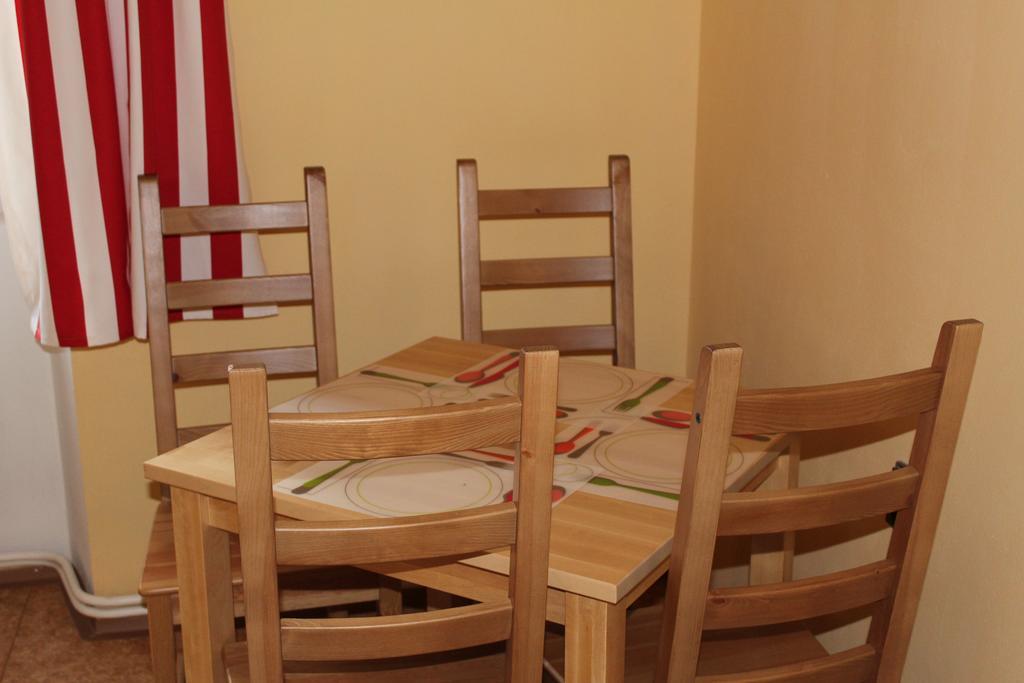 U Brány Apartmán
