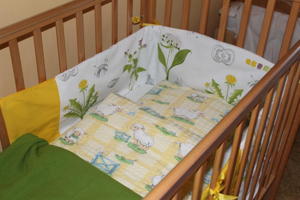 Apartment U Brany Kutna Hora