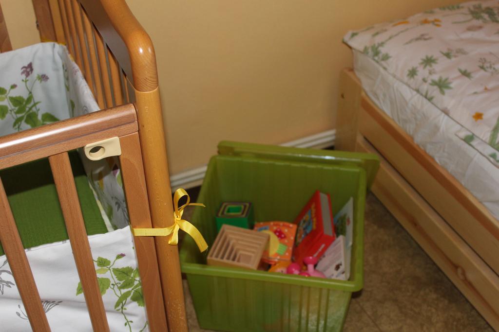Apartament U Brany