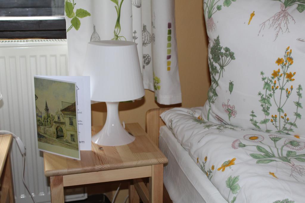 U Brany Apartament