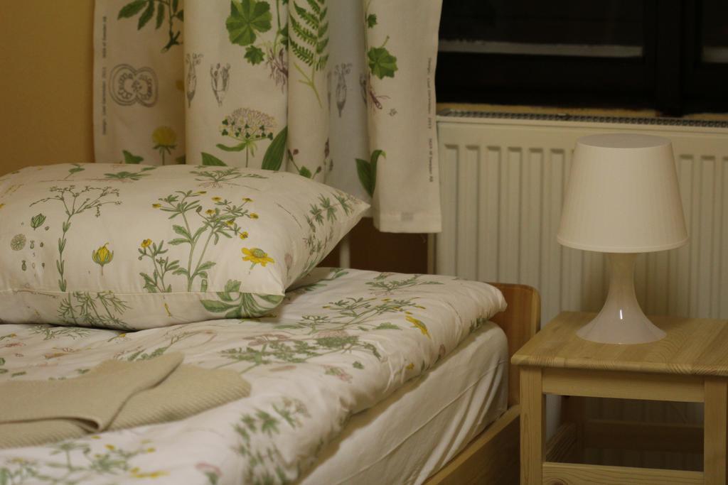 Apartment U Brany