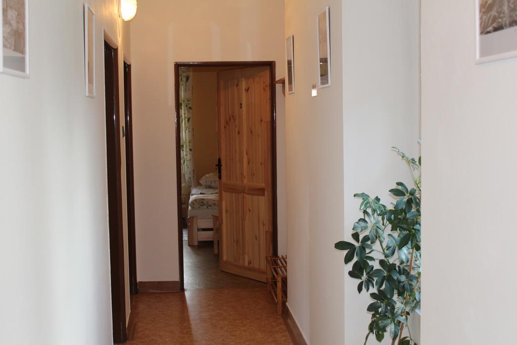 Apartmán U Brány *