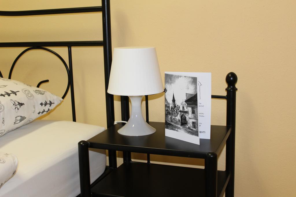 Apartment U Brany Kutna Hora