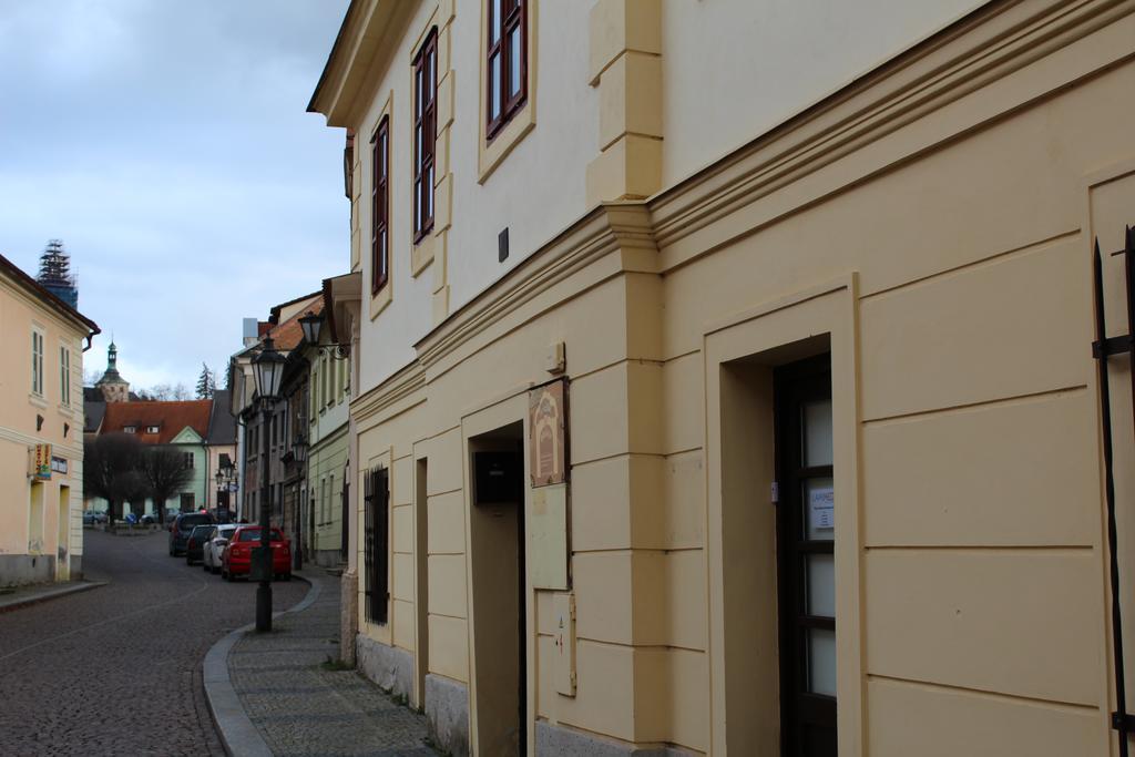 Apartament U Brany