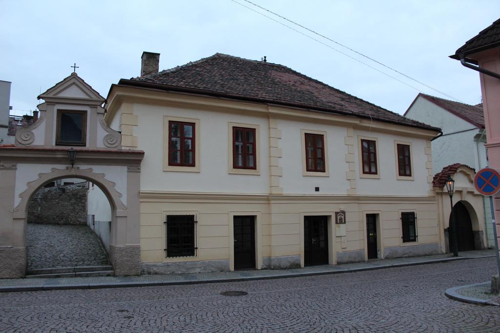 U Brany Kutna Hora