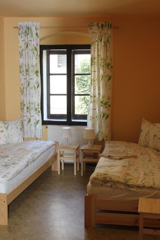Apartment U Brany Kutna Hora