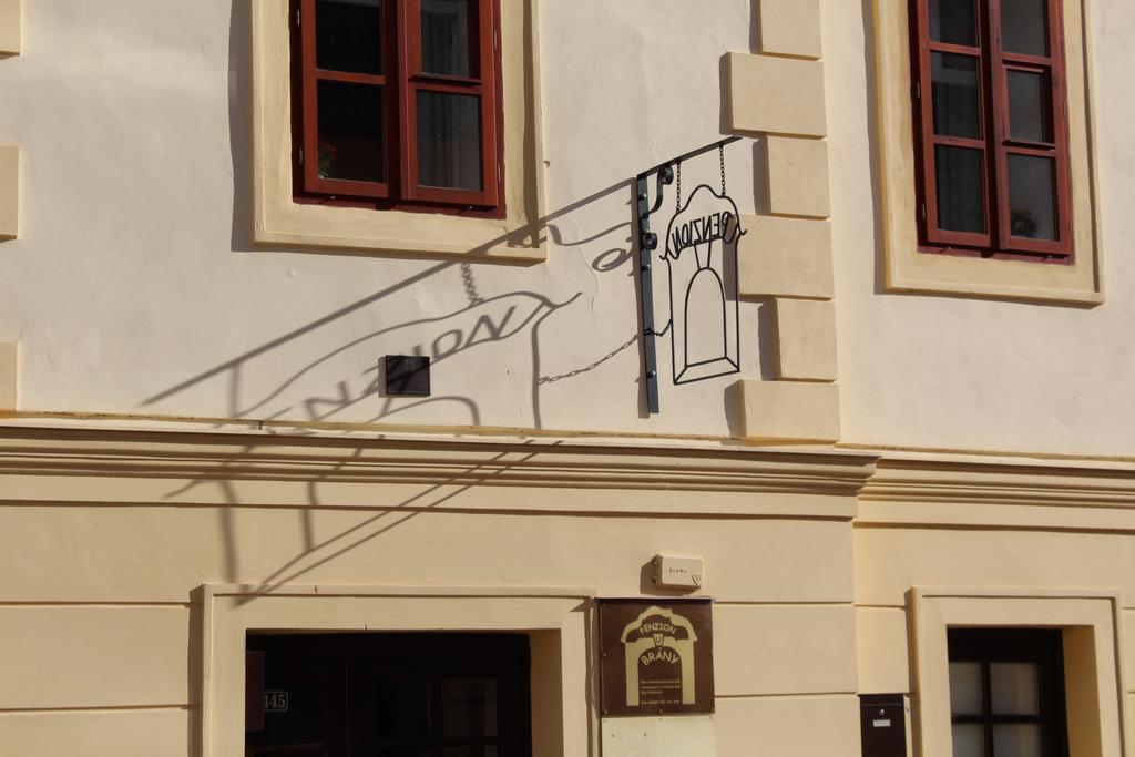 U Brany * Kutna Hora