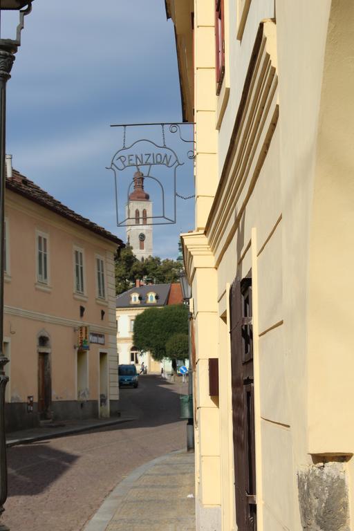 Apartament U Brany