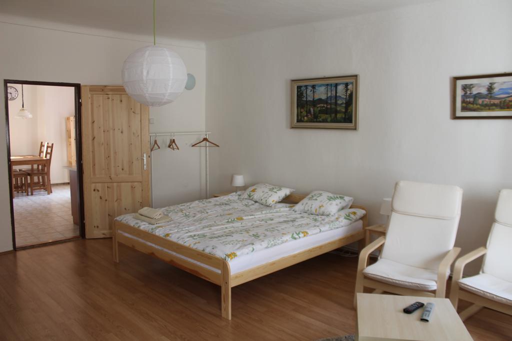U Brány Kutná Hora