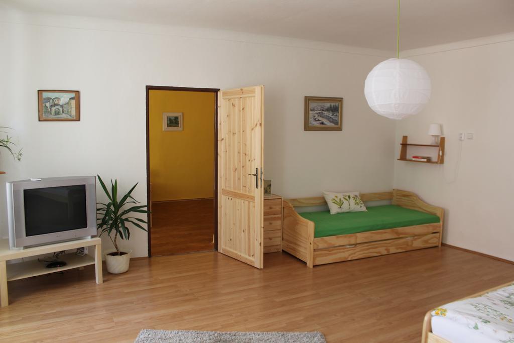 U Brany Apartament