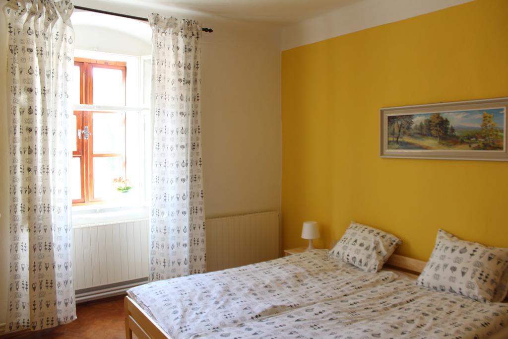 Apartment U Brany Kutna Hora
